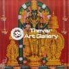 Artist S.S.Kalai - Thevar Art Gallery