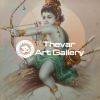 Artist Raja - Thevar Art Gallery