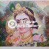 Artist M.c.Jegannath - Thevar Art Gallery