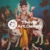 Artist Tenaz - Thevar Art Gallery