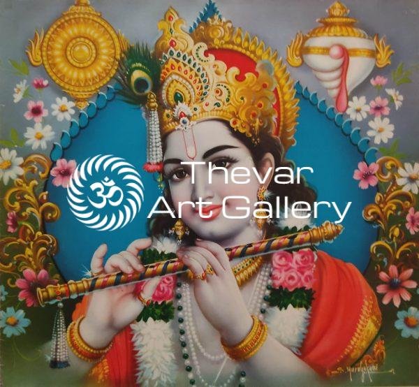 Flute Krishnan
