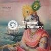 Artist Ravi - Thevar Art Gallery