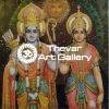 Artist S.Vilas - Thevar Art Gallery