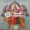 Durga devi