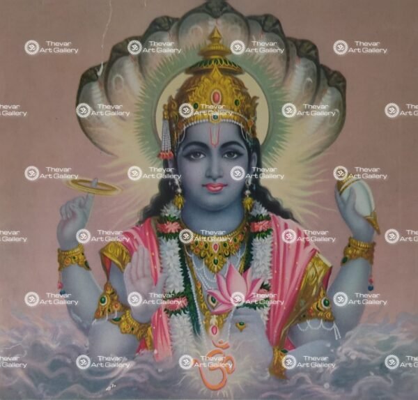 Maha Vishnu