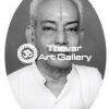 Artist C.Kondiah raju - Thevar Art Gallery