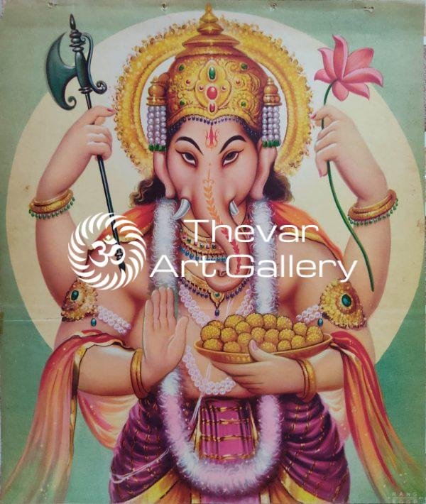 Rangroop - Thevar Art Gallery