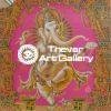 Artist Mr.Godhalekar - Thevar Art Gallery