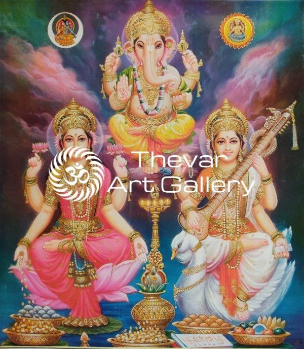 Diwali Puja