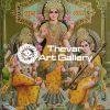 Ram Singh - Thevar Art Gallery