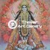 Artist V.V.Sapar - Thevar Art Gallery