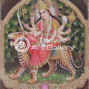 K.C.Prakas - Thevar Art Gallery