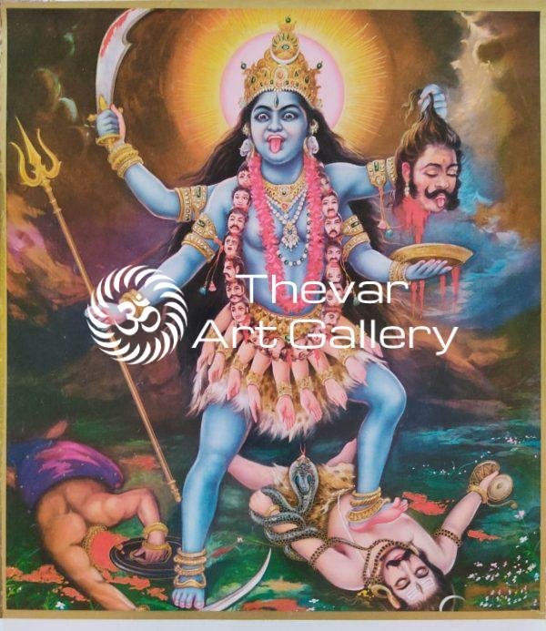 Kali Devi | Durga devi | Ambaji | Durga Mata