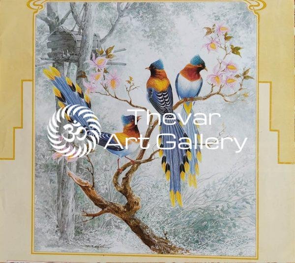 Birds (set of 4) - Image 4