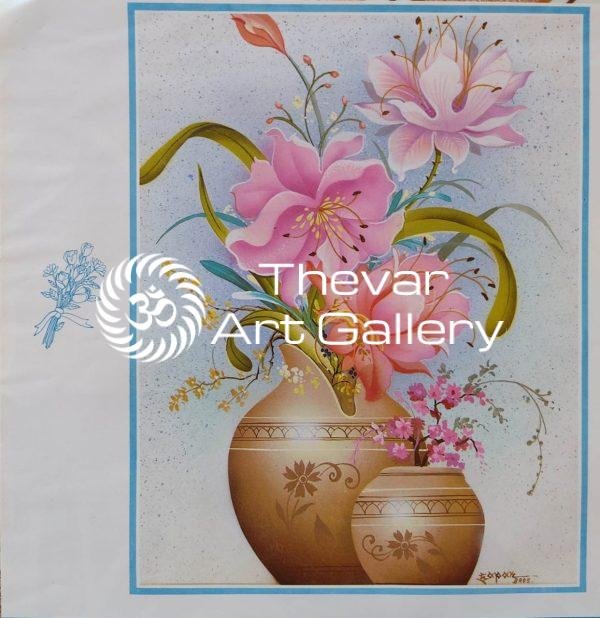 Floral (set of 3) - Image 2