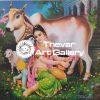 Mu.Ramalingam - Thevar Art Gallery