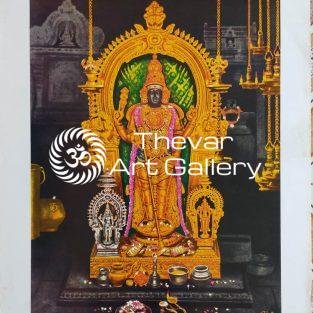 Silpi - Thevar Art Gallery