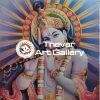 Artist Rangroop - Thevar Art Gallery