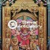 Artist M.C.Jegannath - Thevar Art GAllery