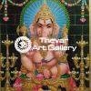 Artist M.C.Jegannath - Thevar Art GAllery