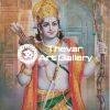 Artist Indra sharma - Thevar Art Gallery