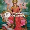 Artist Sapar Bros - Thevar Art Gallery