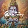 Artist Sapar Bros - Thevar Art Gallery