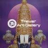 Artist Sapar Bros - Thevar art gallery