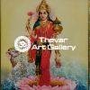 Artist Sapar Bros- Thevar Art Gallery