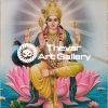 Artist Sapar Bros - Thevar Art Gallery