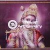 Krishna - Thevar Art Gallery