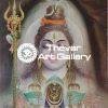 Artist Rangroop - Thevar art gallery