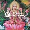 LAkshmi - Thevar Art Gallery