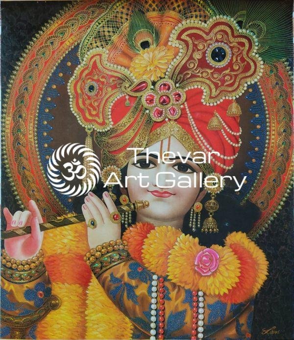Gopala Krishna