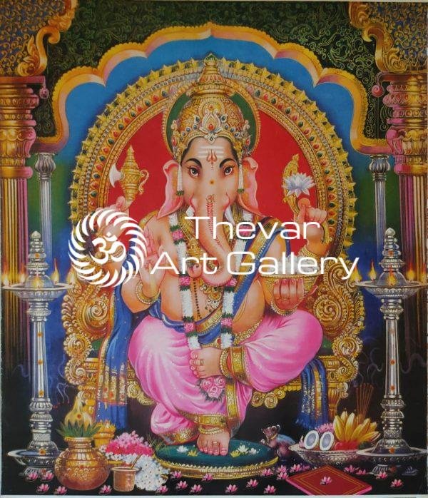Ganesha