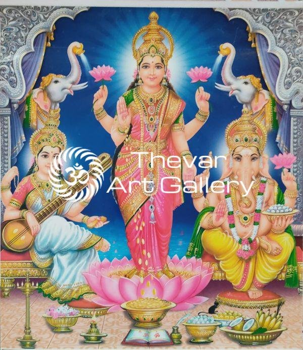 Diwali Puja