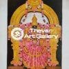 Venkateswara | Padmavathi Thayar (set of 2) - Image 2