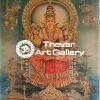 Bhuvaneswari Amman - Thevar Art Gallery