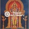 Artist C.Kondiah raju - Thevar Art Gallery