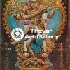 Artist Yeskay - Thevar Art Gallery