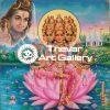 Gayatri devi | Lord Shiva