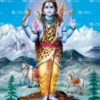 Artist S.Murugakani antique vintage paintings - Thevar art gallery