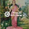 Artist Ravi Varma - Thevar art gallery