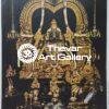 Artist Silpi vintage print - Thevar art gallery