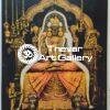 Sri Murugambal vintage print - Thiruvidaimaruthoor - Thevar art gallery