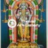 Sri Guruvayurappan vintage print - Thevar art gallery