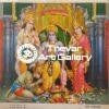 Ram Darbar vintage print - Thevar art gallery