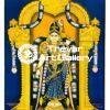 Andal antique vintage Print - Thevar art gallery