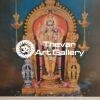 Thiruchendur Murugan antique vintage print - Thevar art gallery