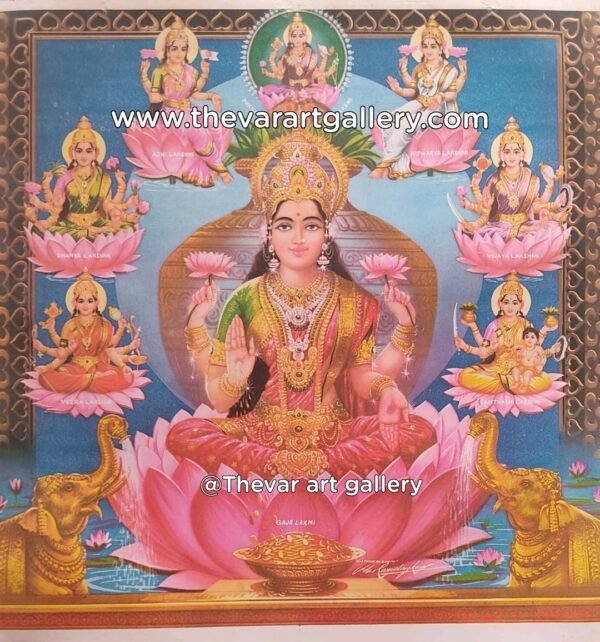 Ashta Lakshmi | Lakshmi devi | Laxmi devi